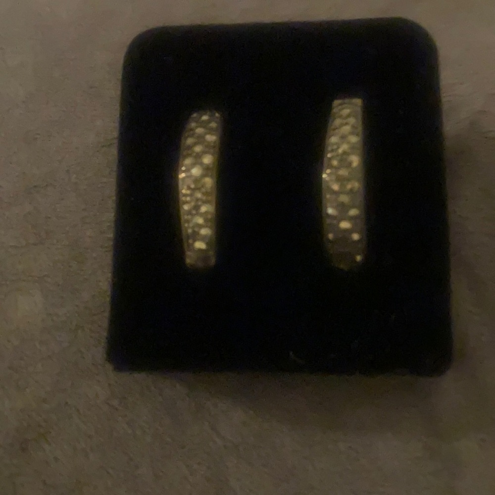 Vintage Earrings